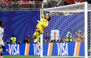 Cabo Verde segura Espanha em um dos maiores choques da Copa do Mundo