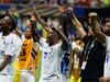 Maior choque da Copa do Mundo? Vote no sorteio de Cabo Verde x Espanha e avalie os jogadores!