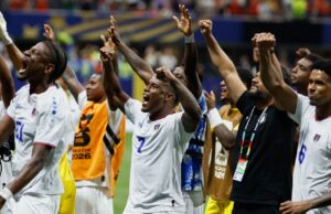 Maior choque da Copa do Mundo? Vote no sorteio de Cabo Verde x Espanha e avalie os jogadores!