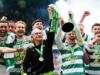 O’Neill, 74 anos, nomeado técnico permanente do Celtic