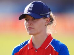 Inglaterra x Escócia na Copa do Mundo Feminina T20 da ICC AO VIVO!