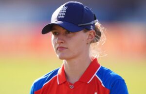 Inglaterra x Escócia na Copa do Mundo Feminina T20 da ICC AO VIVO!