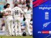 A derrota surpreendente da Inglaterra configura uma decisão tentadora com todos os olhos voltados para o Stokes