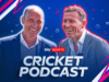 Podcast: Especialistas reagem quando Stokes anuncia aposentadoria e NZ se aproxima da vitória