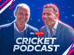 Podcast: Especialistas reagem quando Stokes anuncia aposentadoria e NZ se aproxima da vitória