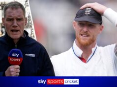 ‘Não é uma ofensa passível de despedimento’ – Atherton e Hussain apoiam Stokes sobre o futuro da Inglaterra