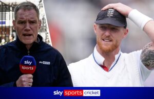 ‘Não é uma ofensa passível de despedimento’ – Atherton e Hussain apoiam Stokes sobre o futuro da Inglaterra