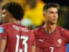 Colômbia termina como vencedora do Grupo Ok, com Portugal em segundo após empate divertido