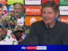 Crystal Palace nomeia Sage como novo gerente