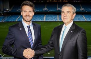Acordo de Röhl para Salzburgo concluído enquanto Rangers se aproxima de McInnes