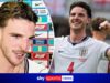 ‘Estou com coceira nos pés’ | Rice ansioso pela Copa do Mundo após vitória do Arsenal no PL