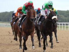 Spirit Mixer tenta defender a coroa do Northumberland Plate em Newcastle