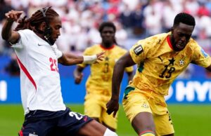 Classificações da Inglaterra: exibição sem brilho enquanto o mesmo problema de seleção assola Tuchel