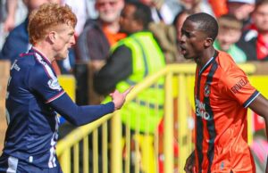 Jogos de Dundee: estreia do Celtic com primeiro derby de Dundee em agosto