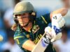A Austrália enfrenta as Índias Ocidentais na semifinal da Copa do Mundo Feminina T20 AO VIVO!