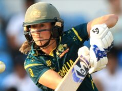 A Austrália enfrenta as Índias Ocidentais na semifinal da Copa do Mundo Feminina T20 AO VIVO!