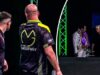 MVG, Value, Van Veen e Bunting estrelam na Eslováquia como atração principal do Euro Tour