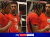 ‘Estou sem palavras!’ – Bellingham apresenta Ngumoha com internacionalização de estreia