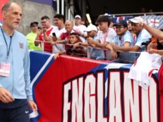 Avaliações dos jogadores da Inglaterra: Gordon brilha, mas Bellingham fez o suficiente?
