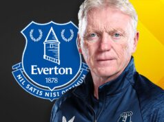 Últimas notícias do Everton: Não há preocupações sobre o futuro de Ndiaye