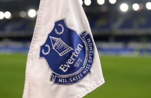 Everton recorre contra ordem do PL para pagar £ 40 milhões a Burnley por violação do PSR