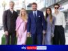 ‘Estou vivendo o sonho americano!’ | Beckham adicionado à Calçada da Fama de Hollywood