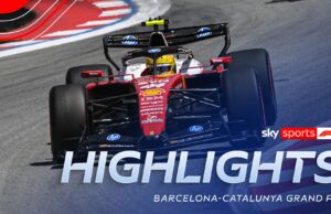 GP Barcelona-Catalunha | Destaques da corrida