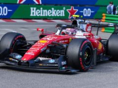 GP de Mônaco: Ferrari busca continuar em ótima forma no treino last AO VIVO!