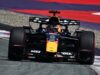 GP da Áustria: Verstappen evita grande susto para chegar ao Q3 AO VIVO!