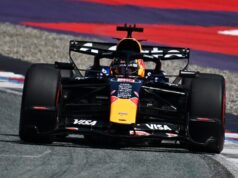 GP da Áustria: Verstappen evita grande susto para chegar ao Q3 AO VIVO!