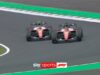 Leclerc revela que tinha outras opções além da Ferrari