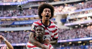 Como Balogun passou do Arsenal e da Inglaterra Sub-21 para a estrela da América