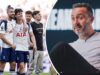 A reconstrução do Spurs de De Zerbi está em andamento – e há sinais encorajadores