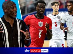 Por que Tuchel vai demorar para nomear a seleção da Inglaterra contra Gana