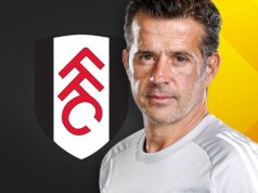 Últimas novidades do Fulham: McKenna no topo da lista de sucessores de Silva