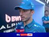 McLaren e Pink Bull planejam recurso do veredicto de Gasly enquanto Mercedes avalia opções