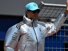 GP da Áustria: Russell na pole de Leclerc, Hamilton com bateria definida para ser um problema AO VIVO!