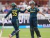 Austrália elimina Índia da Copa do Mundo Feminina T20