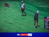 Hull dá início ao sonho com águia de abertura no US Ladies’s Open!