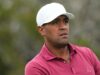Miles Russell, 17, se classifica para o Aberto dos Estados Unidos com o filho de Woods como caddie