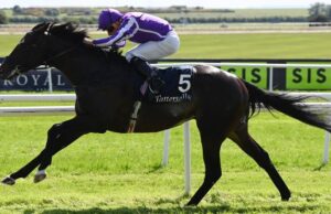 Hoje no Royal Ascot: Bow Echo e Gstaad se enfrentam nas Estacas do Palácio de St James