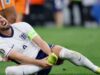 Bola de Ouro em jogo – Kane deixou sua melhor dança da Copa do Mundo para o ultimate?