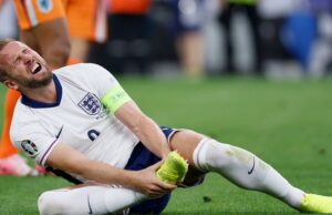 Bola de Ouro em jogo – Kane deixou sua melhor dança da Copa do Mundo para o ultimate?