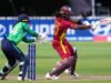 Gardner: A Austrália deve ter cuidado com Matthews na semifinal da Copa do Mundo T20
