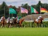 In a single day lidera o Prix Eugene Adam em Saint-Cloud