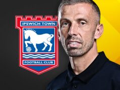 Últimas notícias do Ipswich: ‘Clube interessado no zagueiro Alexsandro do Lille’