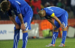 Por que é tão difícil manter a Copa do Mundo? Argentina de Messi quer contrariar tendência