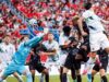 Ogbene garante empate da República da Irlanda com o Canadá