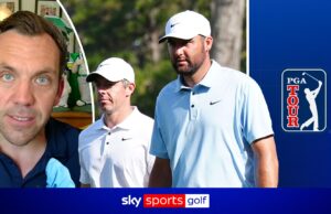 As novas mudanças radicais do PGA Tour explicadas