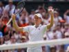 Djokovic e Sinner sobrevivem aos sustos do primeiro turno para progredir em Wimbledon